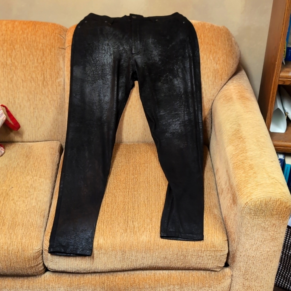 Idyllwind Black jeggings